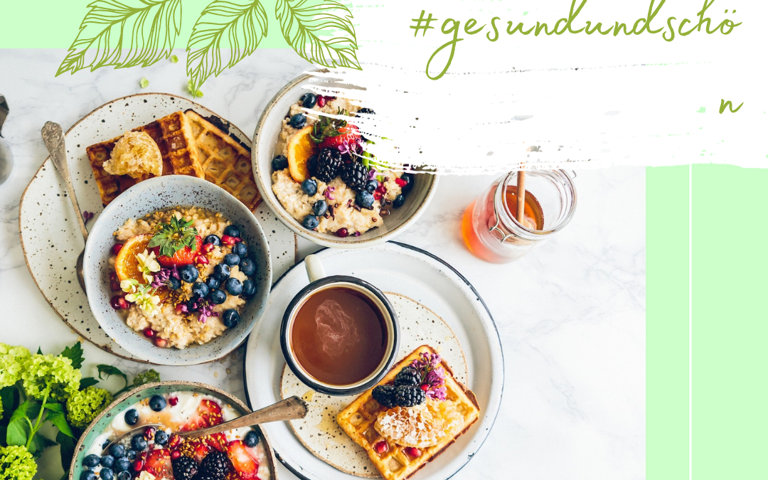 Ernährung und stoffwechsel