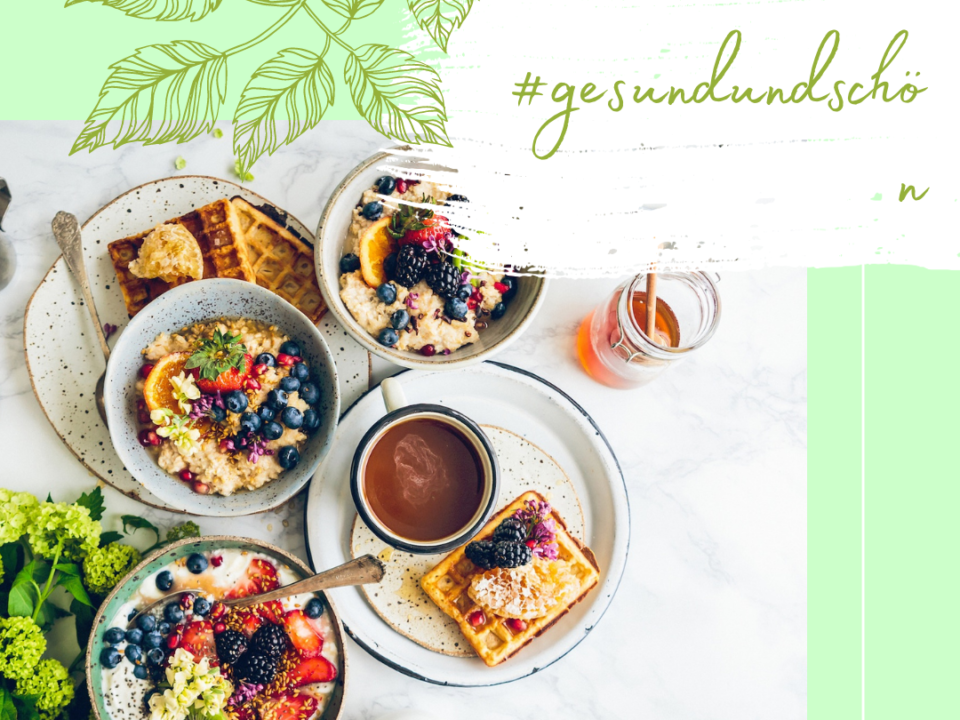 Ernährung und stoffwechsel