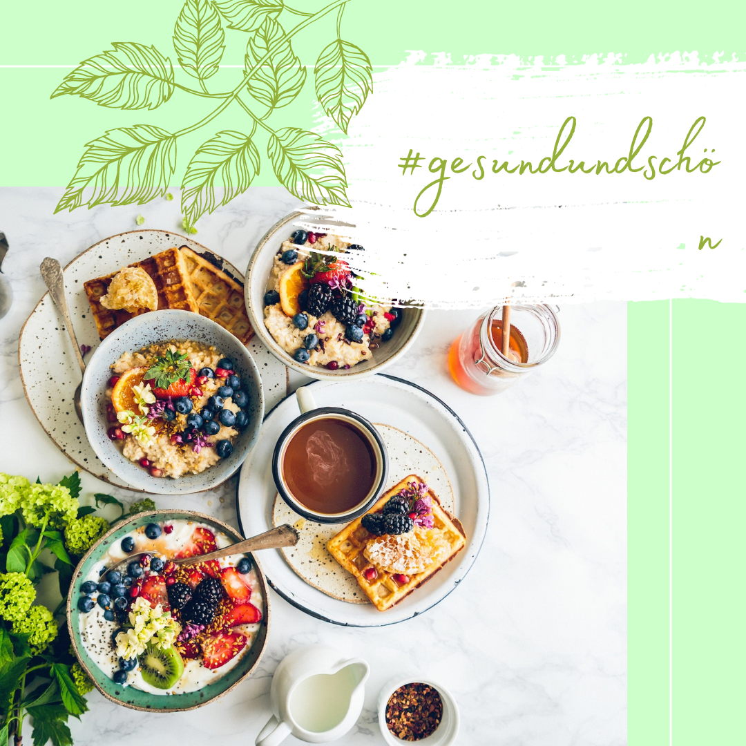 Ernährung und stoffwechsel