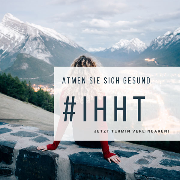 IHHT Höhentraining