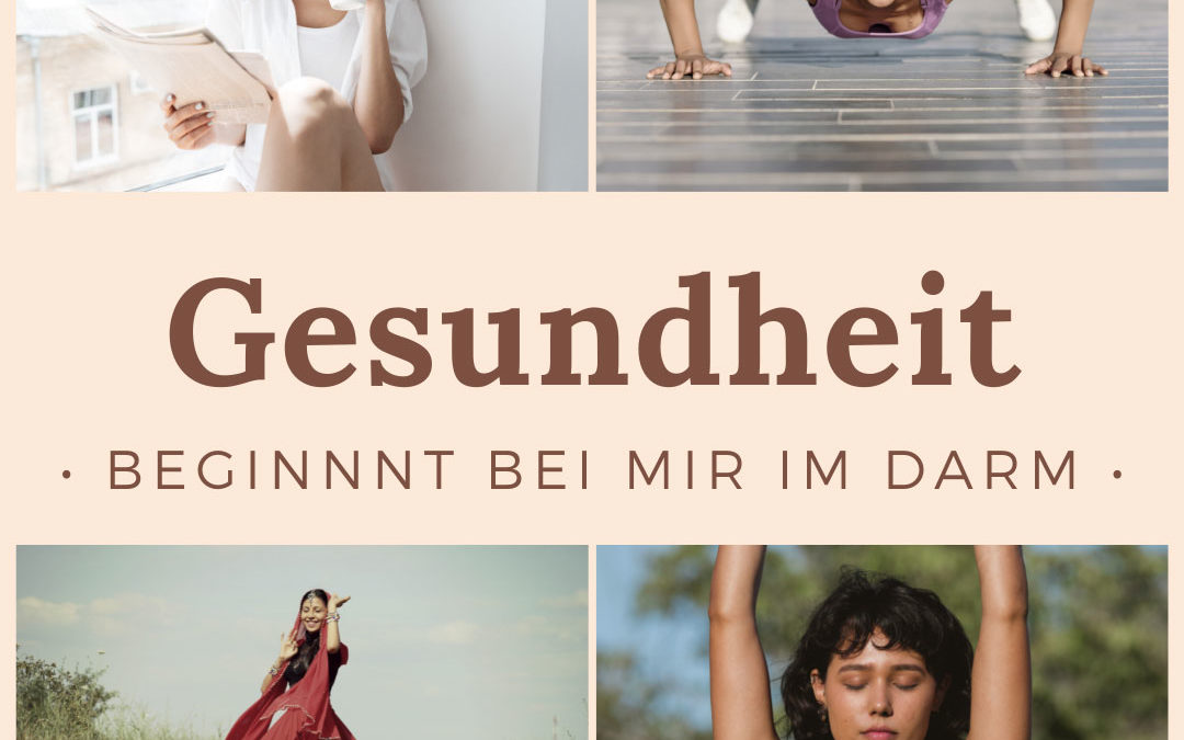 darmgesundheit
