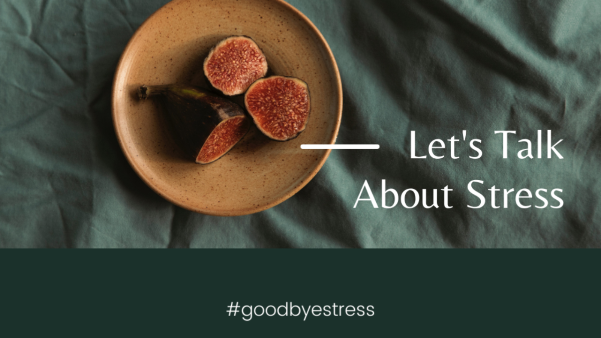 stress und burnout was tun