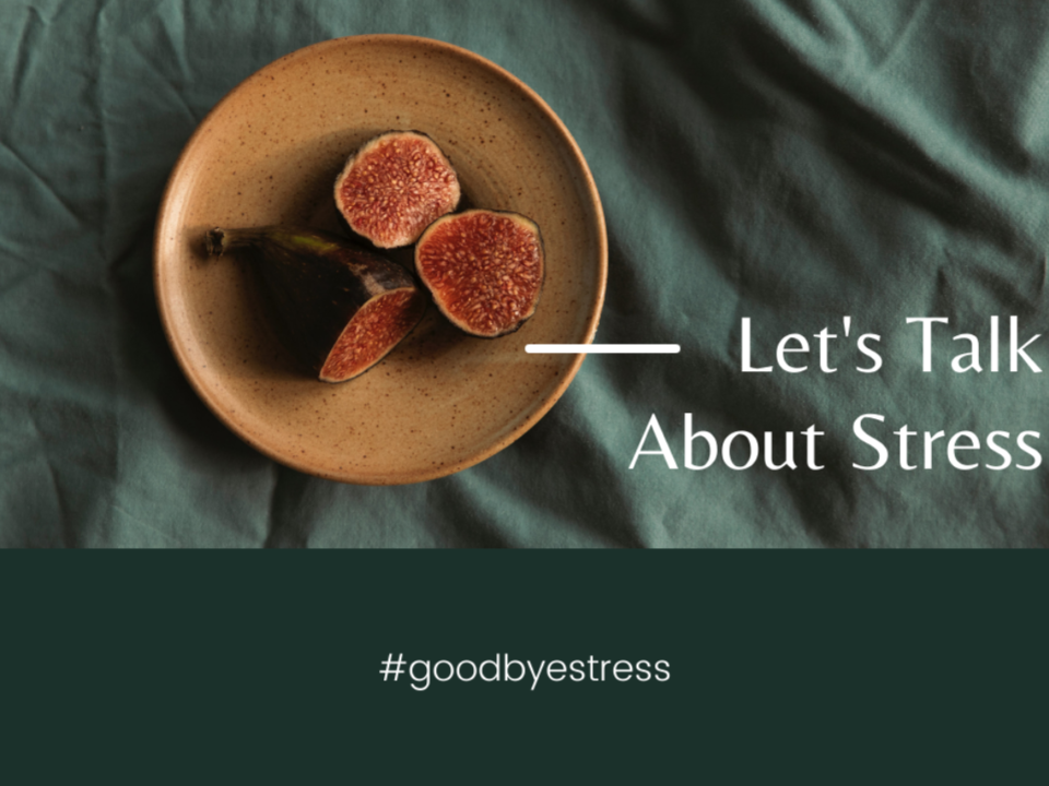 stress und burnout was tun