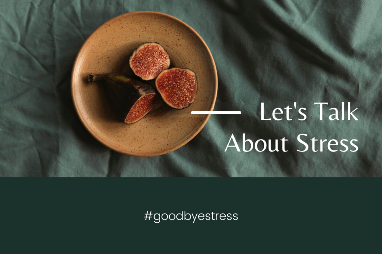 stress und burnout was tun