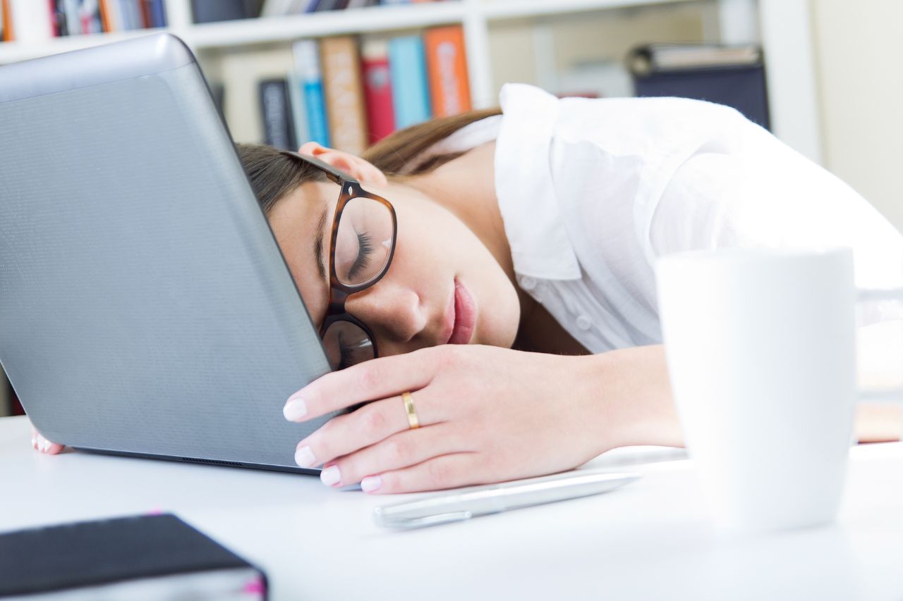 Ernährung bei fatigue Syndrom