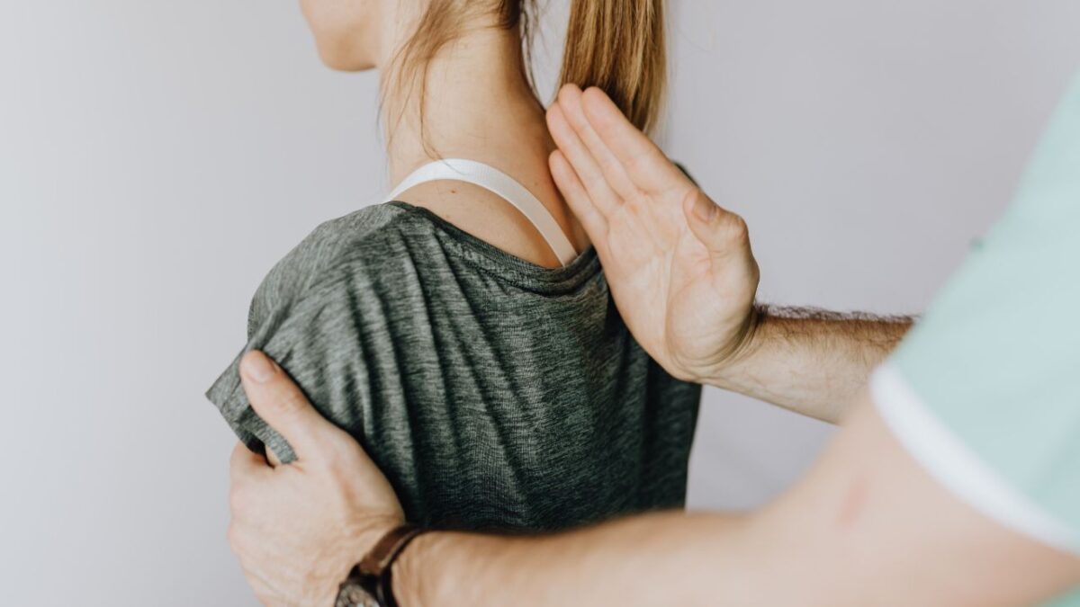 medizinische Osteopathie Bild 2