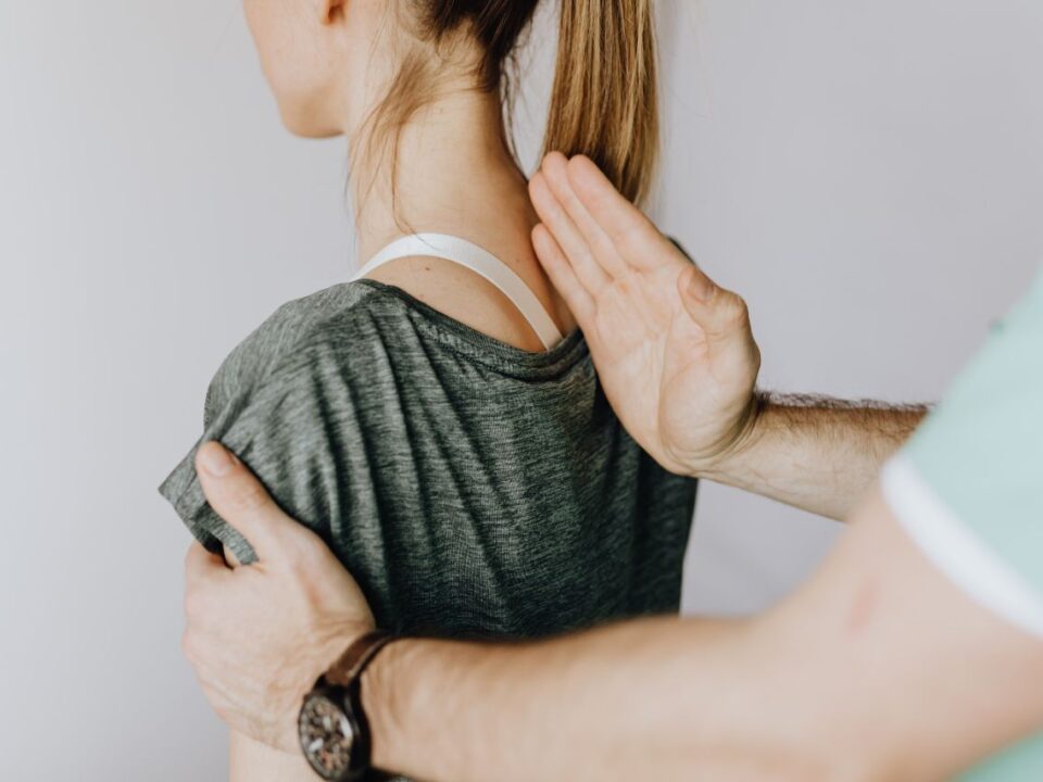 medizinische Osteopathie Bild 2