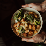 Ernährung Borreliose Blog