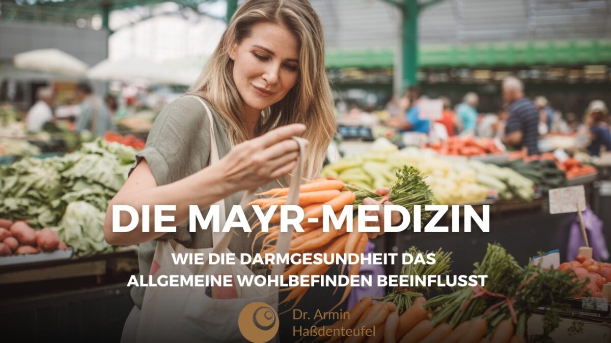 Mayr-Medizin-Blogbeiträge HASS Haßdenteufel