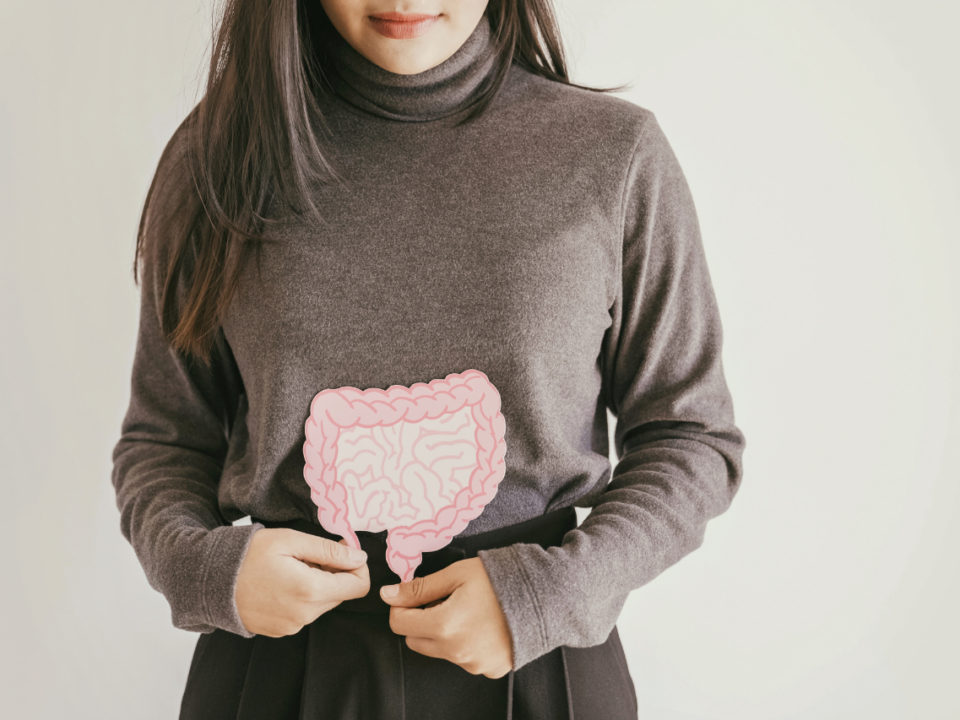 Leaky Gut Blog