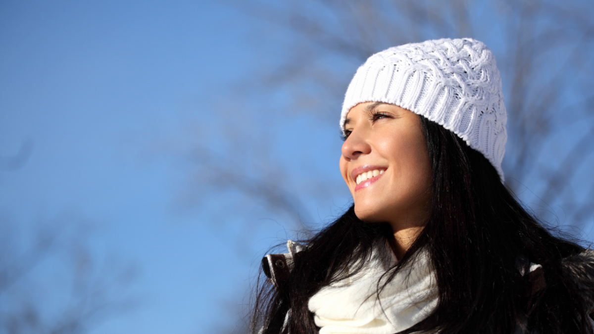 Vitamin D Winter Blog