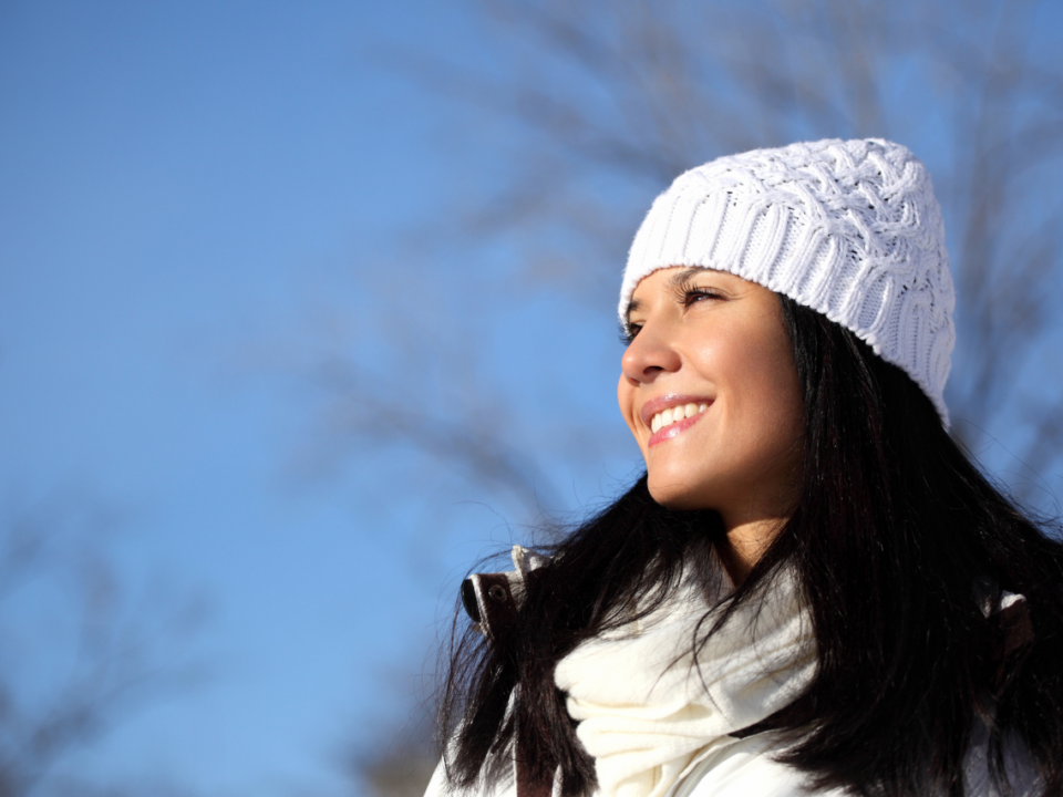 Vitamin D Winter Blog